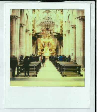 cathedral of st. james